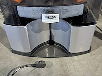 Sinasappel pers, zumex, versatile pro - afbeelding 10 van  11