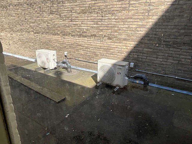Sinclair - airconditioning installatie (2021) - afbeelding 5 van  6