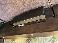 Sinclair - airconditioning installatie (2021) - afbeelding 1 van  2