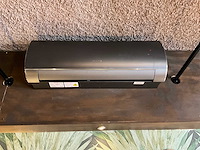 Sinclair - airconditioning installatie (2021) - afbeelding 1 van  3