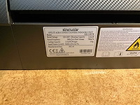 Sinclair - airconditioning installatie (2021) - afbeelding 2 van  3