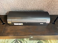Sinclair - airconditioning installatie (2021) - afbeelding 1 van  2