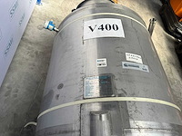 Sinclair - v400 - verticale opslagmengtanks - 2004 - afbeelding 2 van  5