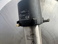 Sinclair - v400 - verticale opslagmengtanks - 2004 - afbeelding 5 van  5