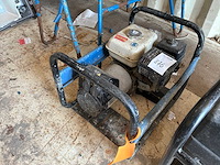 Sincro r80lbl aggregaat - afbeelding 1 van  3