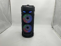 Sing-e zqus4239 speaker (8x) - afbeelding 5 van  7