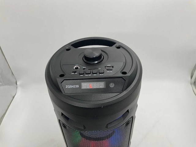 Sing-e zqus4239 speaker (8x) - afbeelding 7 van  7