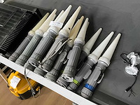 Singaal lamp (16x) - afbeelding 1 van  4