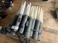 Singaal lamp (16x) - afbeelding 1 van  2