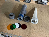 Singaal lamp (17x) - afbeelding 4 van  4