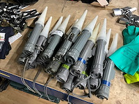 Singaal lamp (17x) - afbeelding 1 van  3