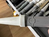 Singaal lamp (17x) - afbeelding 2 van  3