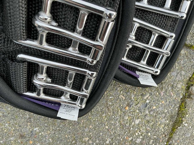 Singel paarden (3x) - afbeelding 2 van  3