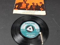 Singel procol harum. a whiter shade of pale - afbeelding 1 van  5