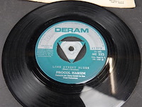 Singel procol harum. a whiter shade of pale - afbeelding 3 van  5