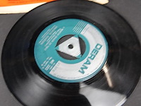 Singel procol harum. a whiter shade of pale - afbeelding 4 van  5