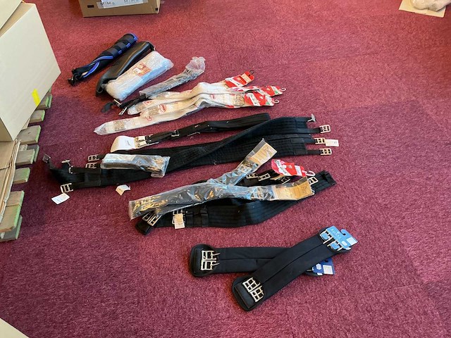 Singels (17x) - afbeelding 1 van  4