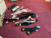 Singels (17x) - afbeelding 1 van  4