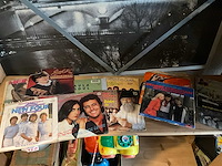 Singels (50x) - afbeelding 1 van  3