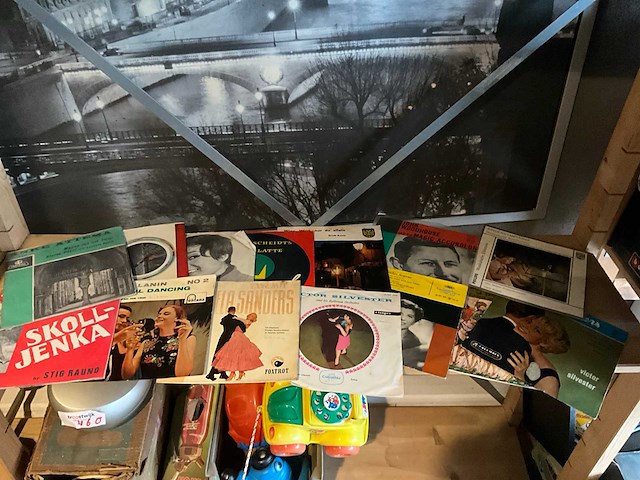 Singels (50x) - afbeelding 2 van  3