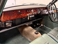 Singer - gazelle saloon - oldtimer - 1964 - afbeelding 10 van  11