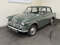 Singer - gazelle saloon - oldtimer - 1964 - afbeelding 2 van  11