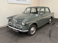 Singer - gazelle saloon - oldtimer - 1964 - afbeelding 3 van  11