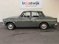 Singer - gazelle saloon - oldtimer - 1964 - afbeelding 4 van  11