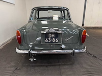 Singer - gazelle saloon - oldtimer - 1964 - afbeelding 2 van  34