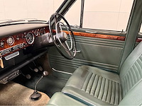Singer - gazelle saloon - oldtimer - 1964 - afbeelding 3 van  34