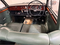 Singer - gazelle saloon - oldtimer - 1964 - afbeelding 6 van  34