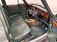 Singer - gazelle saloon - oldtimer - 1964 - afbeelding 9 van  34