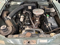 Singer - gazelle saloon - oldtimer - 1964 - afbeelding 10 van  34
