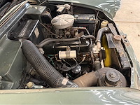 Singer - gazelle saloon - oldtimer - 1964 - afbeelding 11 van  34