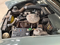 Singer - gazelle saloon - oldtimer - 1964 - afbeelding 13 van  34