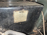 Singer - gazelle saloon - oldtimer - 1964 - afbeelding 16 van  34