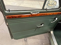 Singer - gazelle saloon - oldtimer - 1964 - afbeelding 17 van  34