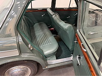 Singer - gazelle saloon - oldtimer - 1964 - afbeelding 18 van  34