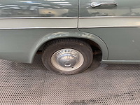 Singer - gazelle saloon - oldtimer - 1964 - afbeelding 20 van  34