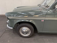 Singer - gazelle saloon - oldtimer - 1964 - afbeelding 21 van  34