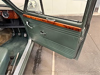 Singer - gazelle saloon - oldtimer - 1964 - afbeelding 27 van  34