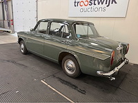 Singer - gazelle saloon - oldtimer - 1964 - afbeelding 30 van  34