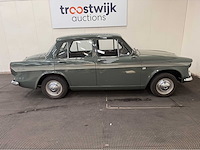 Singer - gazelle saloon - oldtimer - 1964 - afbeelding 32 van  34