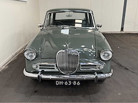 Singer - gazelle saloon - oldtimer - 1964 - afbeelding 34 van  34