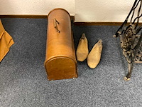 Singer 15 nostalgische naaimachine - afbeelding 8 van  8