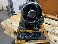 Singer naaimachine - afbeelding 8 van  11