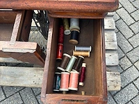 Singer naaimachine - afbeelding 2 van  14