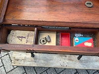 Singer naaimachine - afbeelding 3 van  14