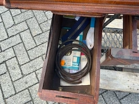 Singer naaimachine - afbeelding 4 van  14