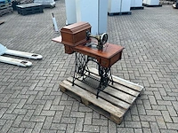 Singer naaimachine